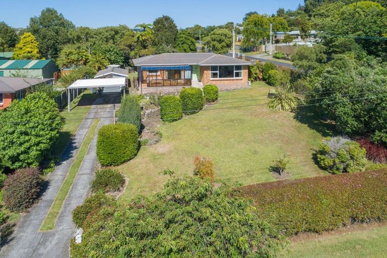 Photo of property in 54 Island View Road, Western Heights, Rotorua, 3015
