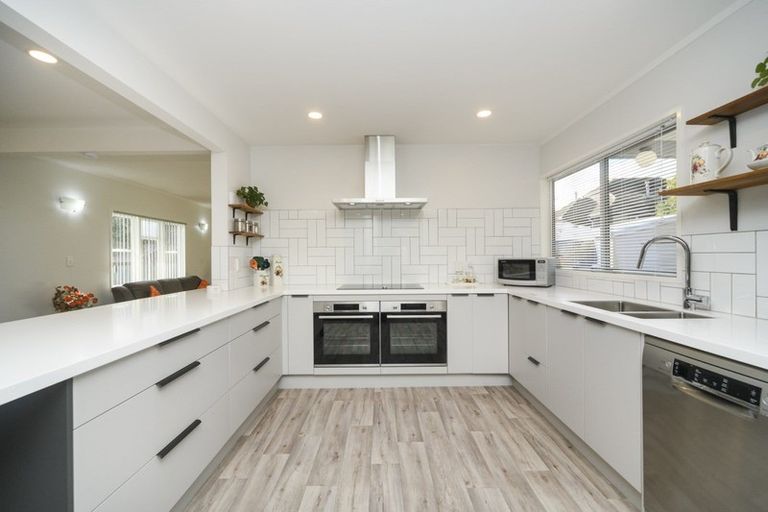 Photo of property in 481 Ruahine Street, Terrace End, Palmerston North, 4410
