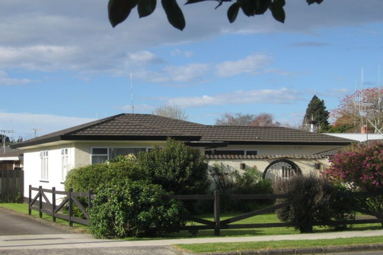 Photo of property in 97 Eighteenth Avenue, Tauranga South, Tauranga, 3112