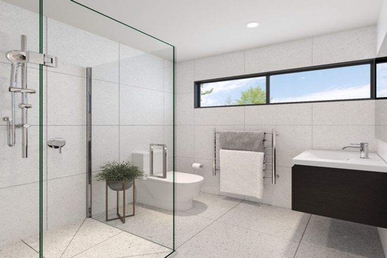 Photo of property in 2/47 Mersey Street, St Albans, Christchurch, 8014