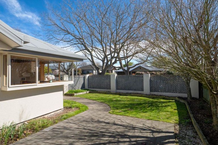 Photo of property in 94 Saint James Avenue, Papanui, Christchurch, 8053