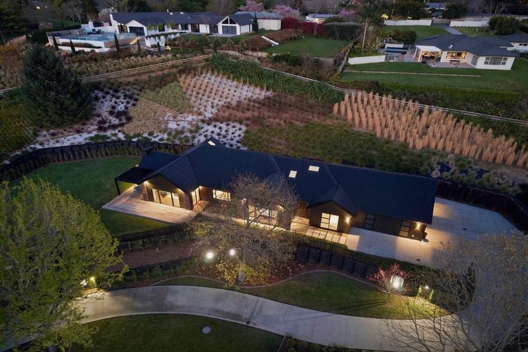 Photo of property in 63 Miles Lane, Tauriko, Tauranga, 3110