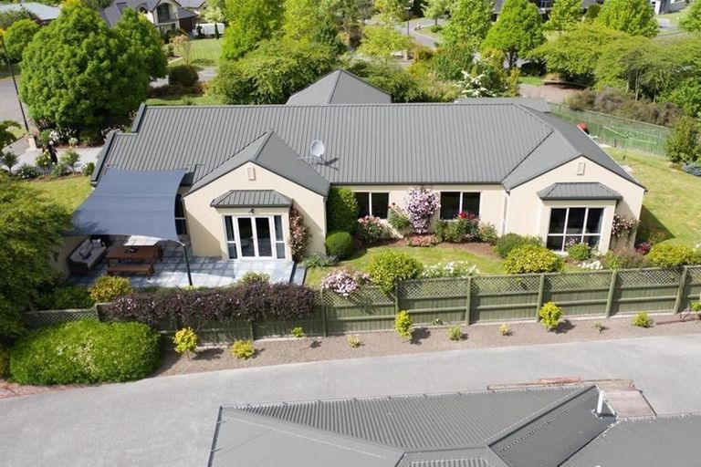 Photo of property in 1 Tranquil Place, Allenton, Ashburton, 7700