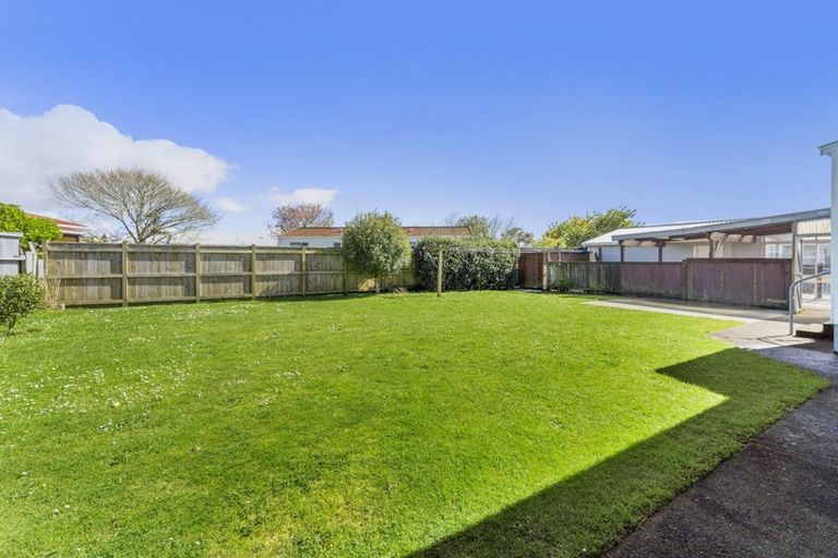 Photo of property in 20 Nikau Street, Inglewood, 4330