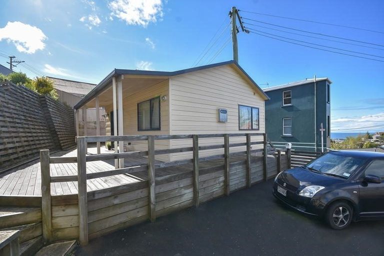 Photo of property in 1 Haig Street, Mornington, Dunedin, 9011