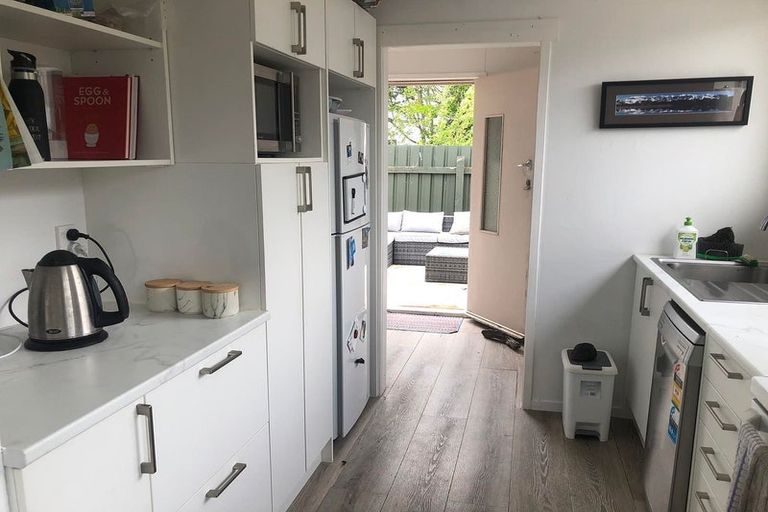 Photo of property in 64a Te Rauparaha Street, Otaki, 5512