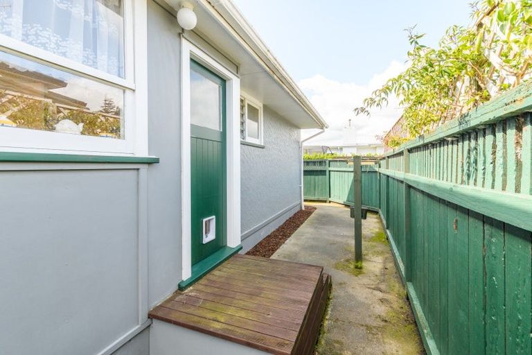 Photo of property in 458 Ruahine Street, Terrace End, Palmerston North, 4410