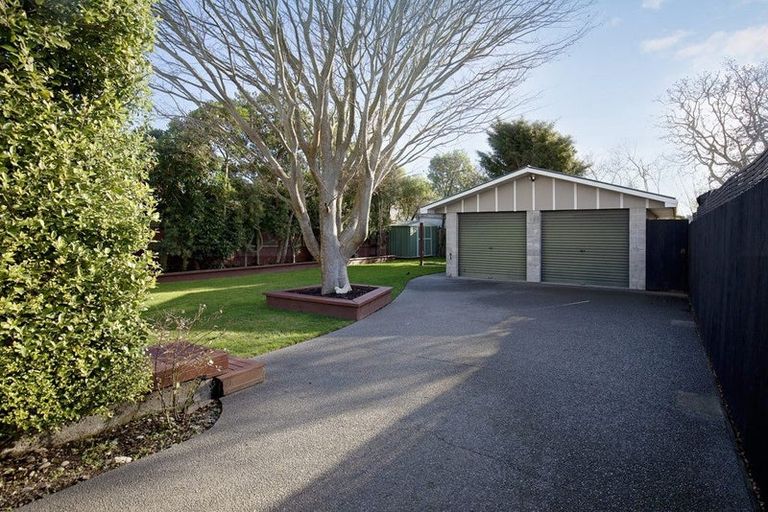 Photo of property in 40 Radley Street, Woolston, Christchurch, 8023