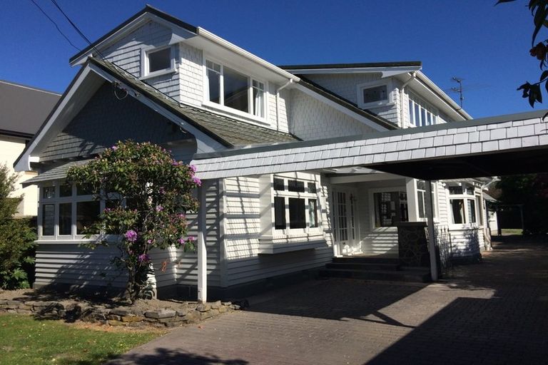 Photo of property in 11 Fulton Avenue, Merivale, Christchurch, 8014