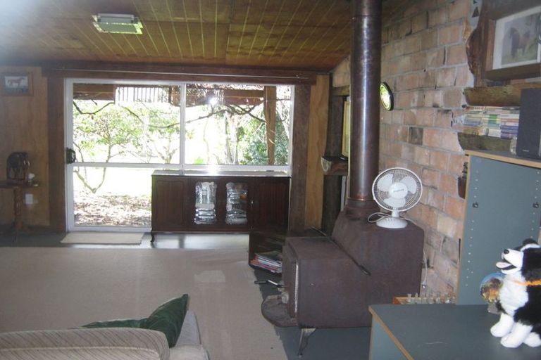 Photo of property in Lilypond Farm, 18 Lily Pond Lane, Haruru, 0204