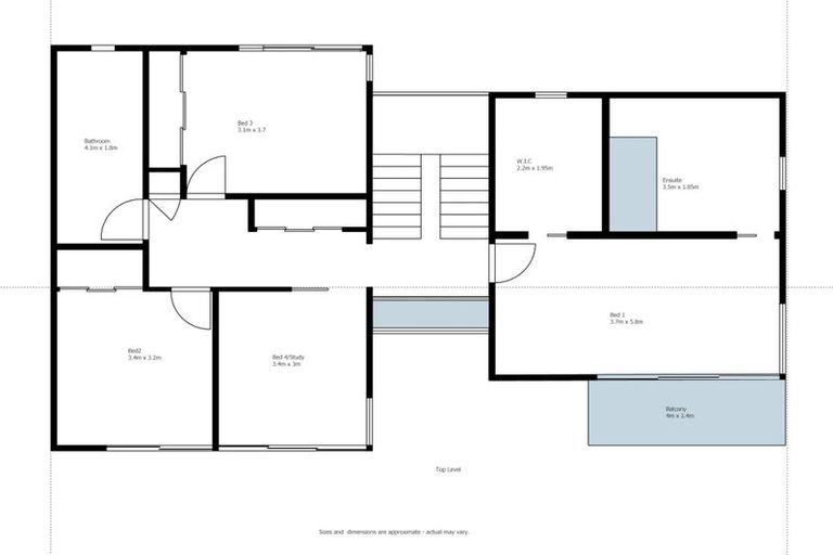 Photo of property in 87 Castor Bay Road, Castor Bay, Auckland, 0620