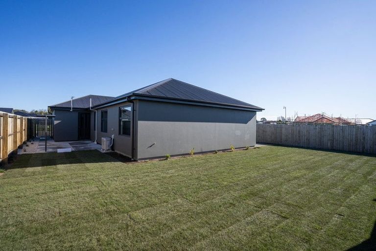Photo of property in 20 Mccaw Road, Lincoln, 7608
