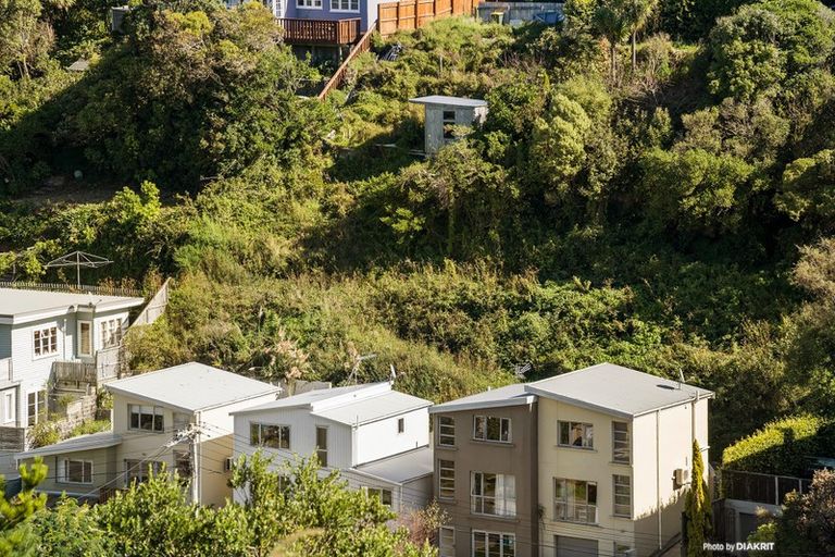 Photo of property in 70a Liardet Street, Vogeltown, Wellington, 6021