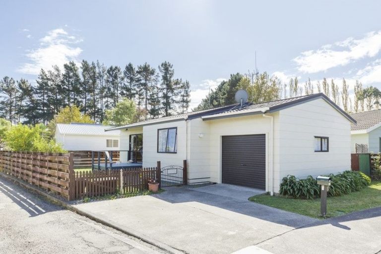 Photo of property in 52 Newton Place, Westbrook, Palmerston North, 4412