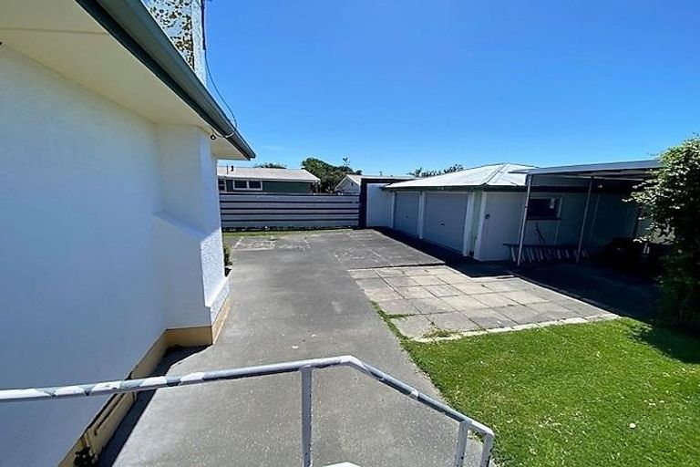 Photo of property in 8 Keats Avenue, Onekawa, Napier, 4110