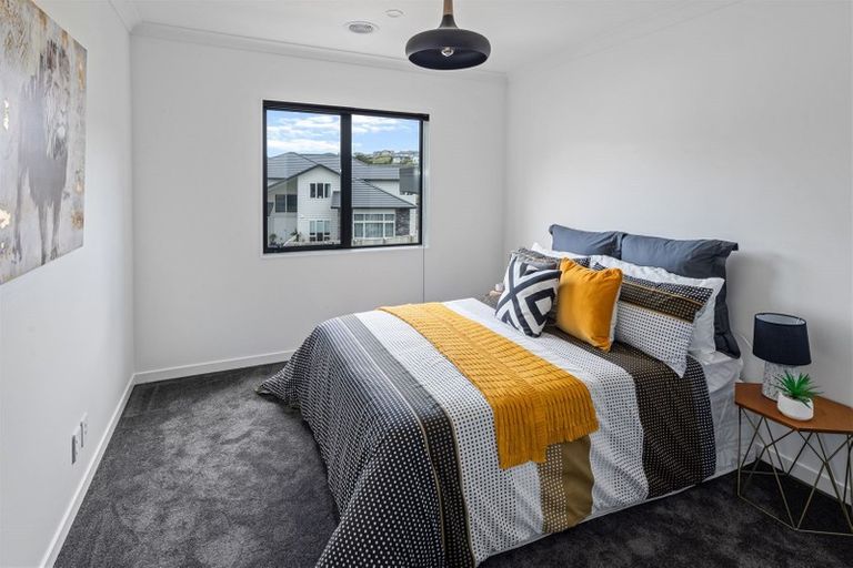 Photo of property in 1 Crompton Avenue, Churton Park, Wellington, 6037