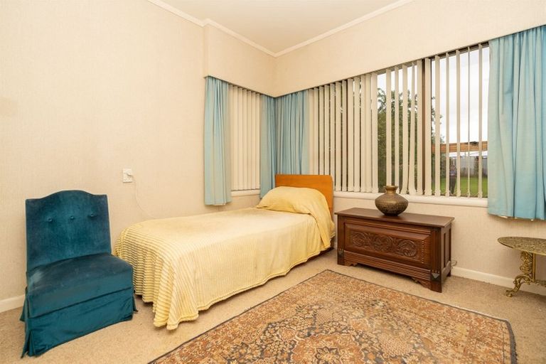 Photo of property in 25 Morrinsville Road, Hillcrest, Hamilton, 3216