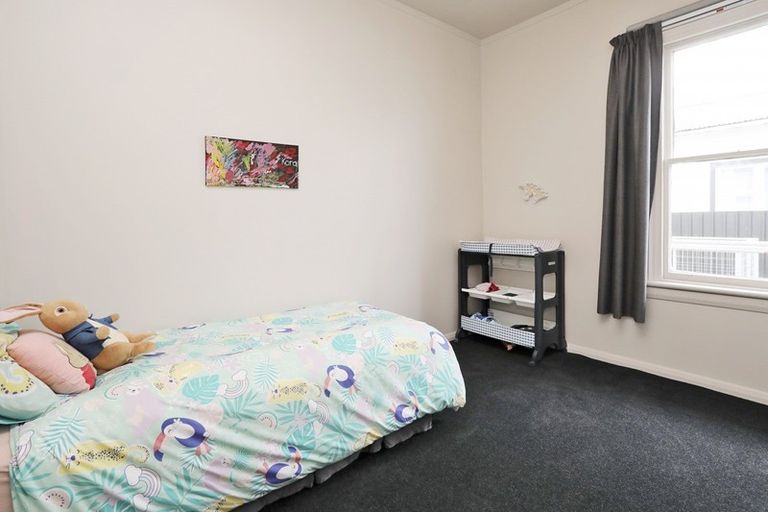 Photo of property in 22 Morell Street, Strathern, Invercargill, 9812