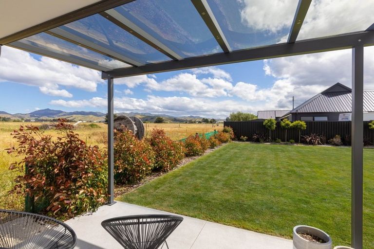 Photo of property in 4 Hurricane Way, Burleigh, Blenheim, 7201