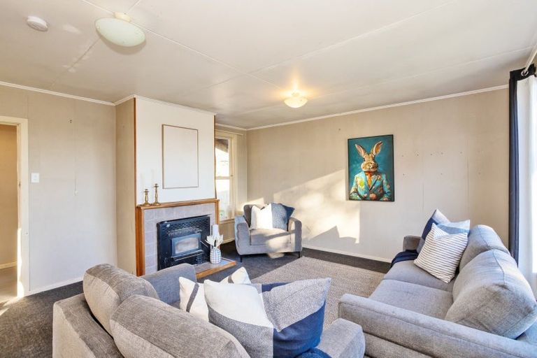 Photo of property in 16 Lauder Place, Heidelberg, Invercargill, 9812