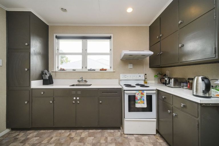 Photo of property in 87 College Street, Awapuni, Palmerston North, 4412