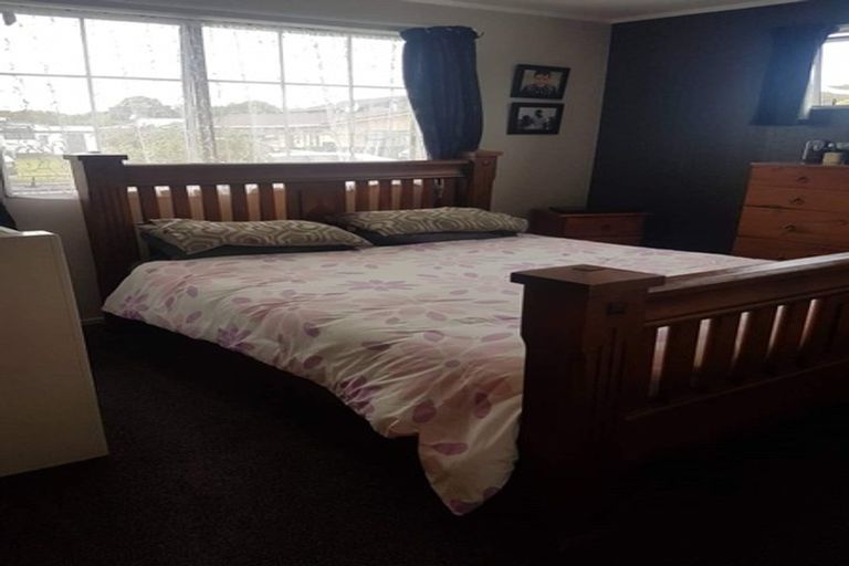 Photo of property in 1 Pleiades Street, Waitara, 4320