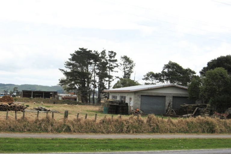 Photo of property in 1070 Tiki Sh25 Road, Coromandel, 3506