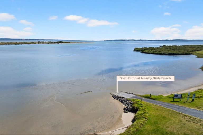 Photo of property in 1514 Run Road, Tapora, 0977