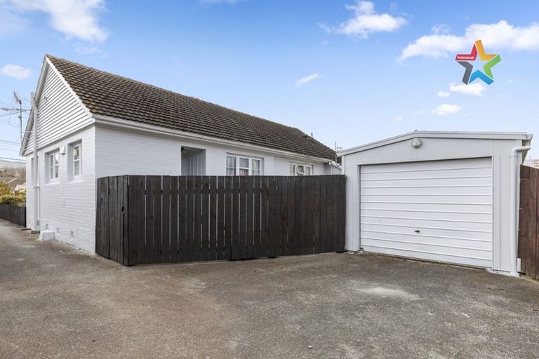 Photo of property in 34 Athlone Crescent, Boulcott, Lower Hutt, 5011