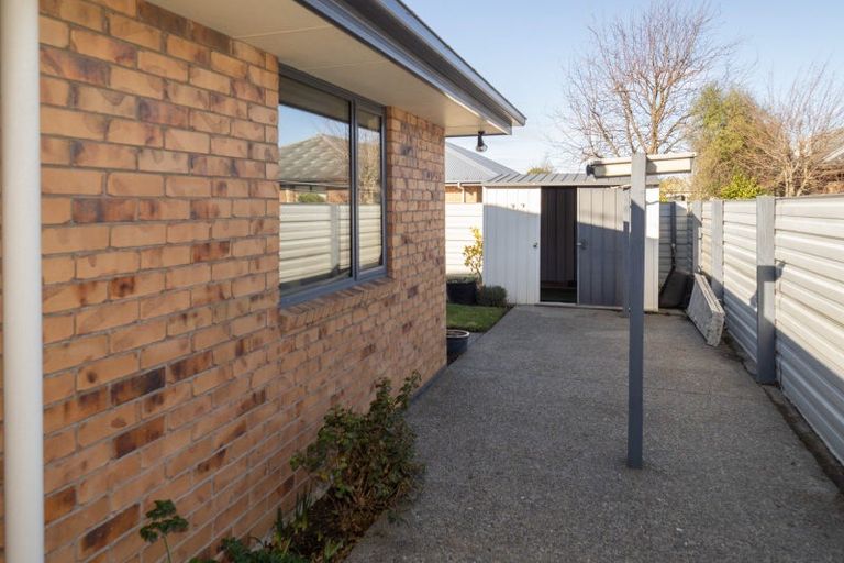 Photo of property in 806 East Street, Netherby, Ashburton, 7700