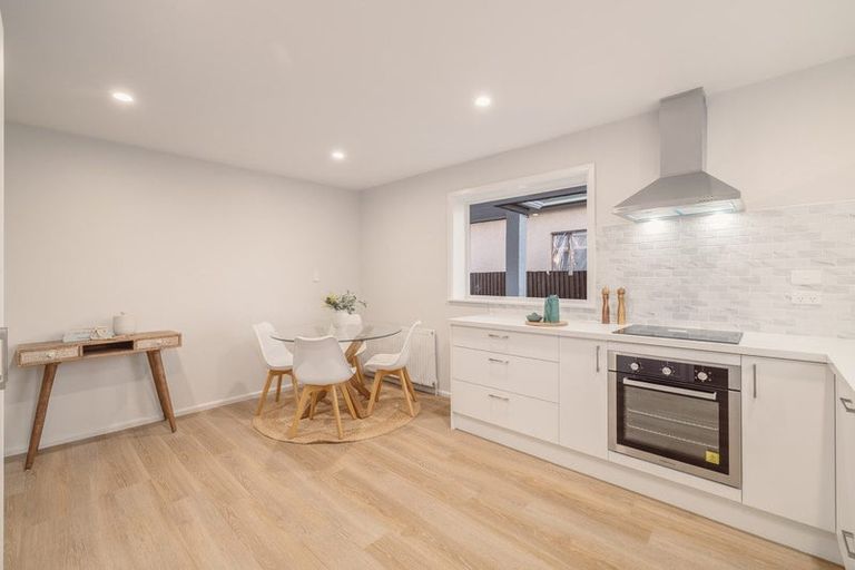 Photo of property in 114 Quinns Road, Shirley, Christchurch, 8013