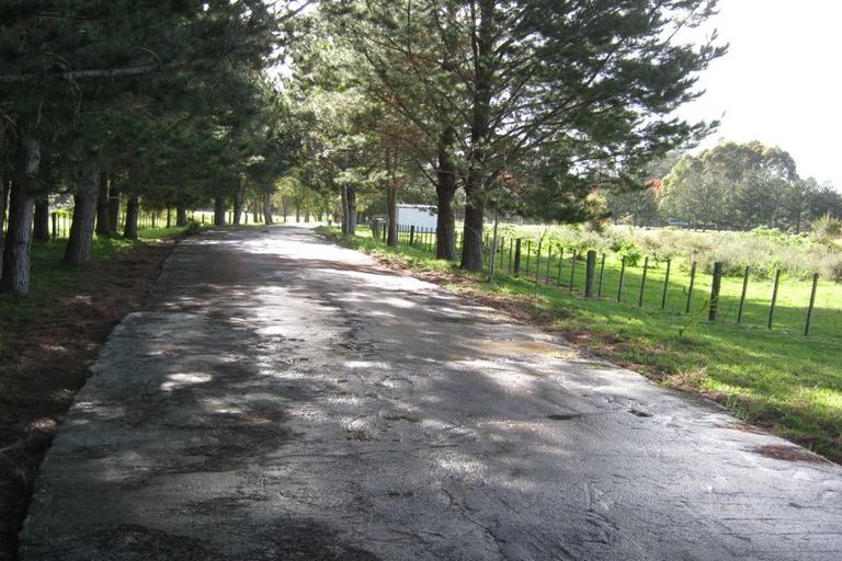 Photo of property in Lilypond Farm, 18 Lily Pond Lane, Haruru, 0204