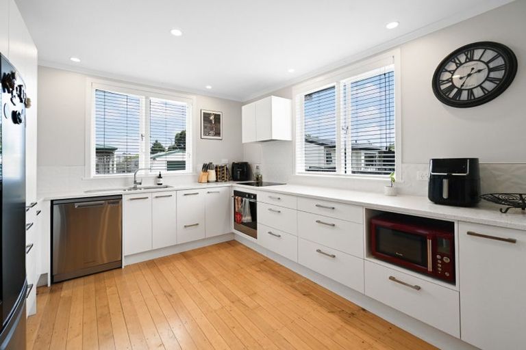 Photo of property in 3 Rhode Street, Frankton, Hamilton, 3204