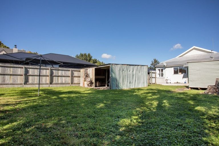 Photo of property in 23 Hereford Street, West End, Palmerston North, 4410