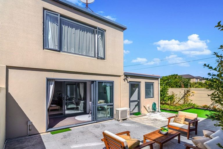 Photo of property in 51f King Street, Sydenham, Christchurch, 8023