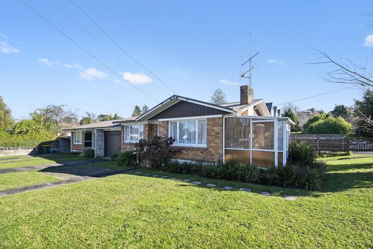 Photo of property in 1 Brennan Place, Hillcrest, Hamilton, 3216