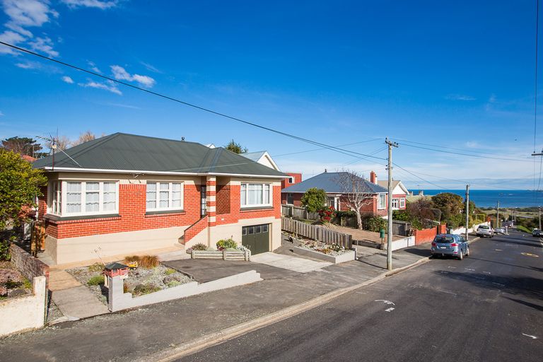 Photo of property in 20 Oakland Street, Andersons Bay, Dunedin, 9013