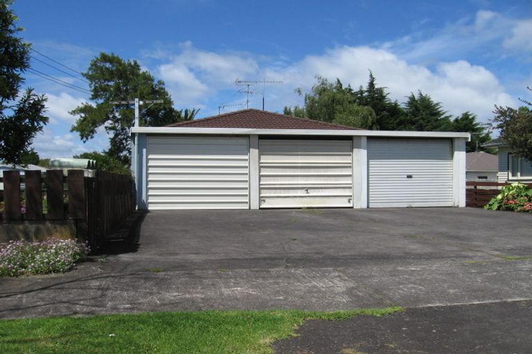 Photo of property in 2/6 Hill Road, Papatoetoe, Auckland, 2025
