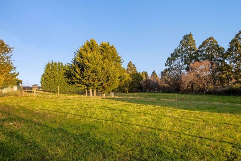 Photo of property in 611 Longridge Road, Longridge North, Gore, 9776