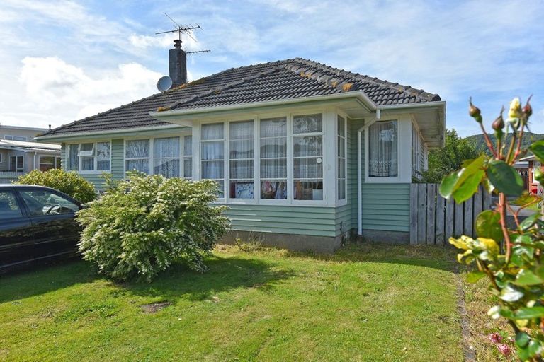 Photo of property in 4 Joseph Grove, Elderslea, Upper Hutt, 5018