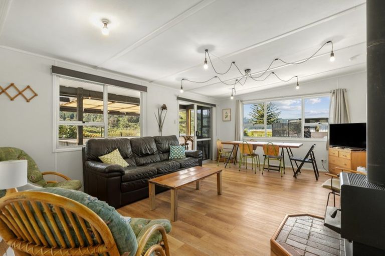 Photo of property in 6 Hakahaka Road, Port Underwood, Picton, 7281