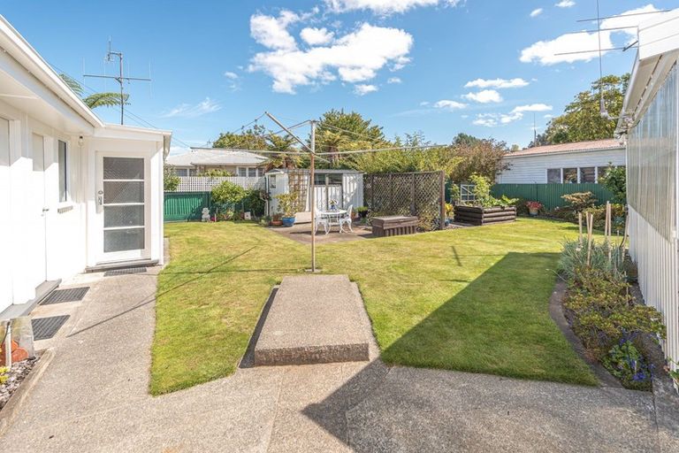 Photo of property in 37 Lewis Avenue, Aramoho, Whanganui, 4500