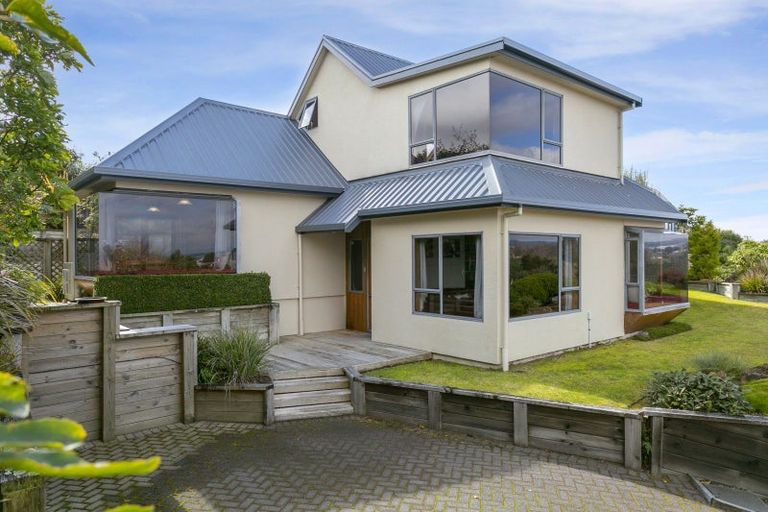 Photo of property in 1 Hindmarsh Drive, Rangatira Park, Taupo, 3330