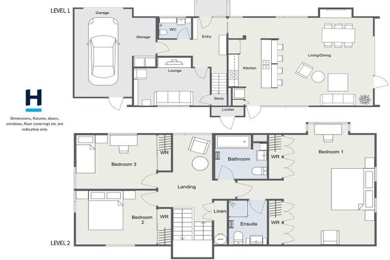 Photo of property in 162b Middle Renwick Road, Springlands, Blenheim, 7201