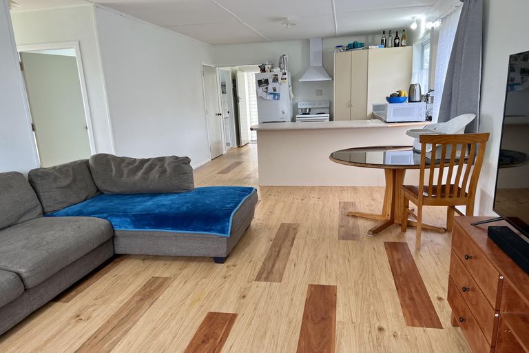 Photo of property in 1 Ripi Street, Kaikohe, 0405