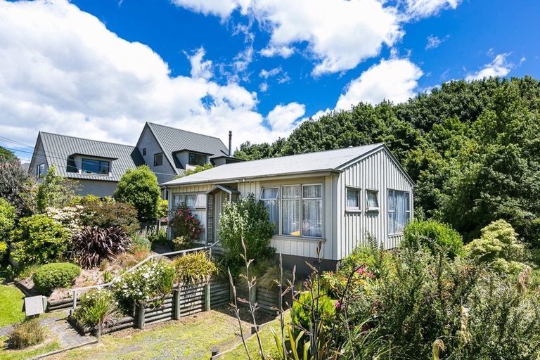Photo of property in 155 Helensburgh Road, Wakari, Dunedin, 9010