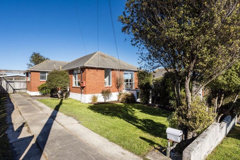 Photo of property in 8 Eastbank Street, Waverley, Dunedin, 9013
