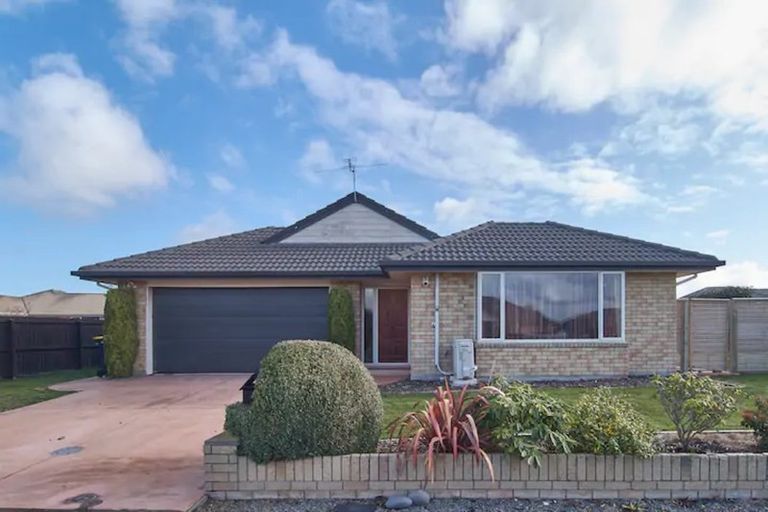 Photo of property in 46 Bella Rosa Drive, Hei Hei, Christchurch, 8042