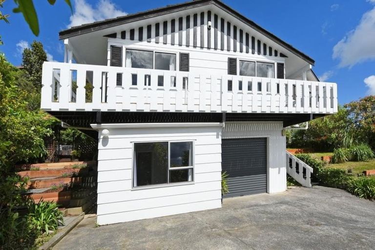 Photo of property in 7 Duncraig Street, Silverstream, Upper Hutt, 5019