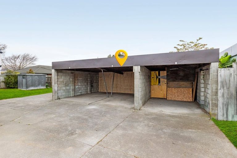 Photo of property in 2/124 Huxley Street, Sydenham, Christchurch, 8023